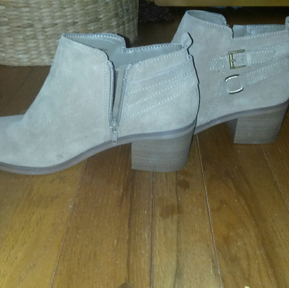 booties